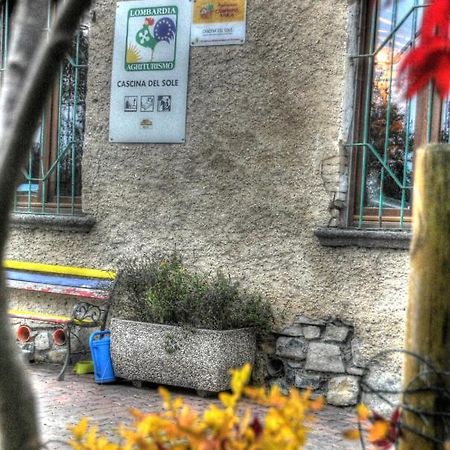 Asso Cascina Del Soleヴィラ エクステリア 写真