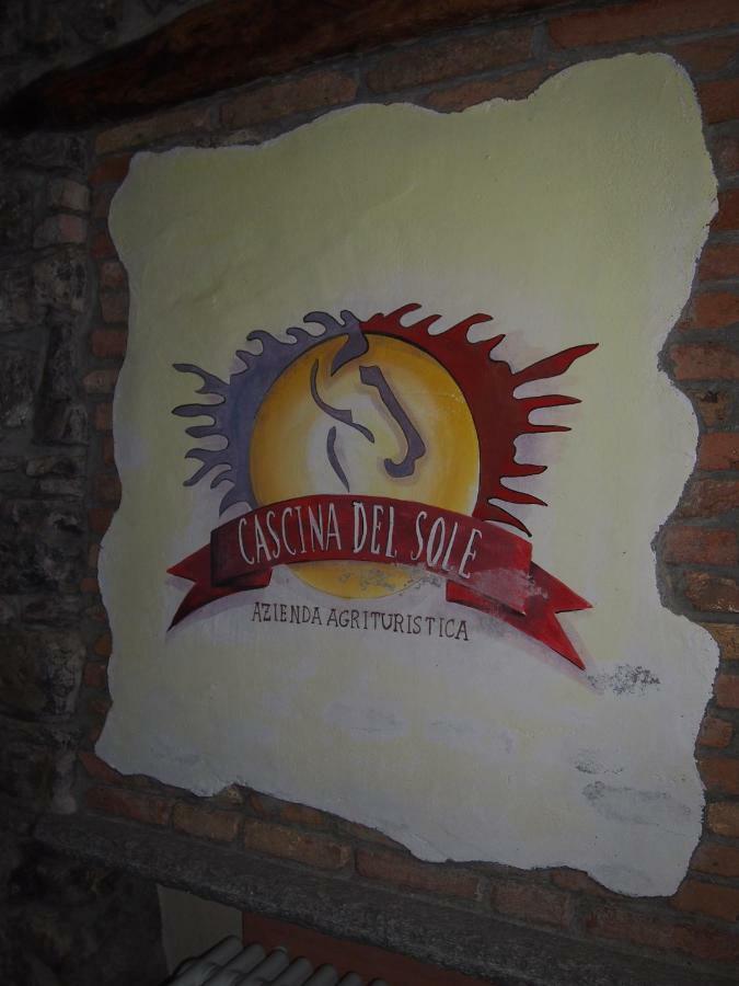 Asso Cascina Del Soleヴィラ エクステリア 写真