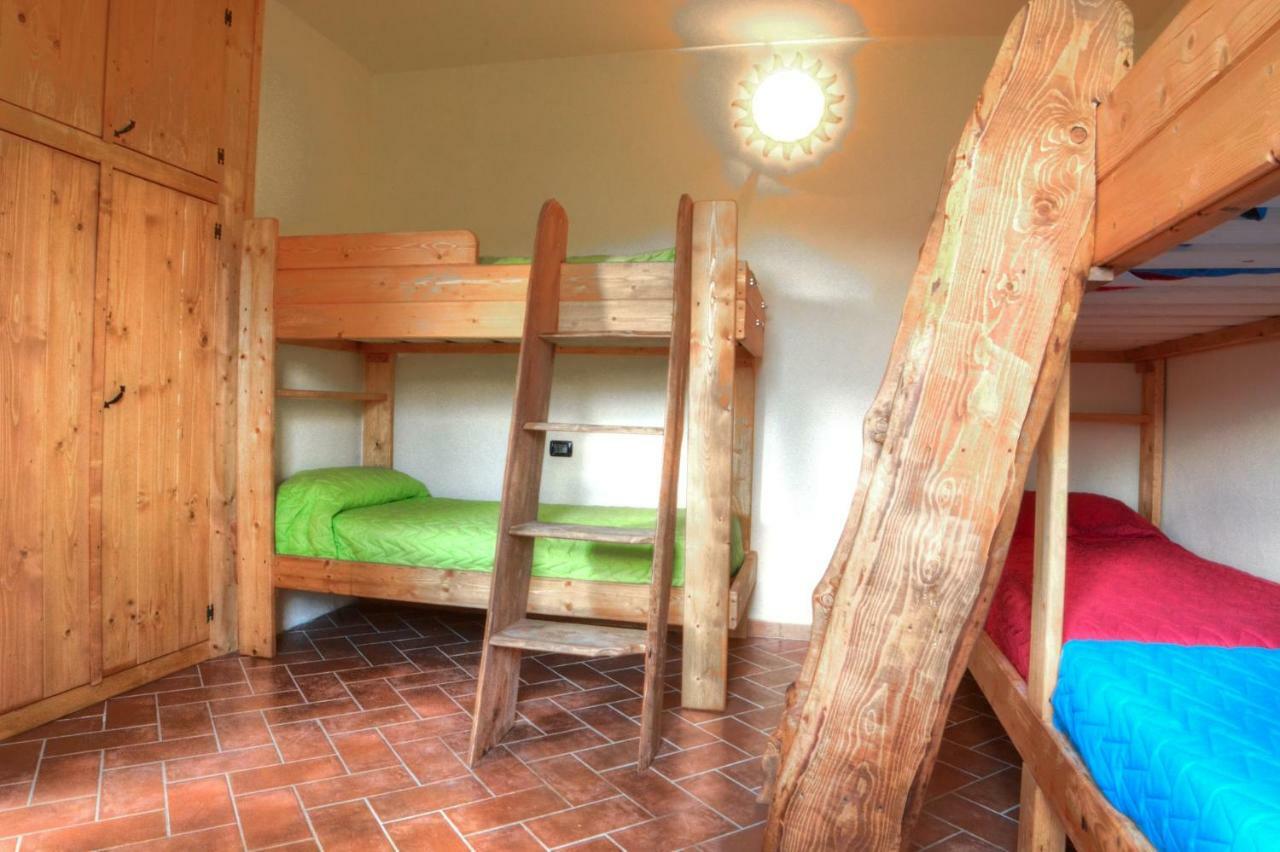 Asso Cascina Del Soleヴィラ エクステリア 写真