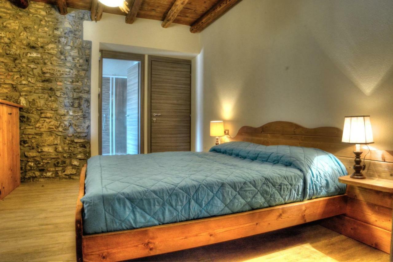 Asso Cascina Del Soleヴィラ エクステリア 写真