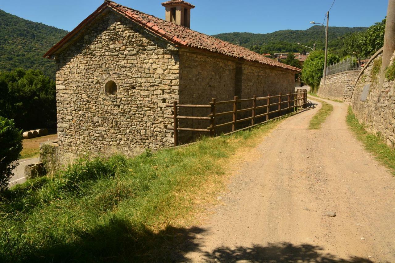 Asso Cascina Del Soleヴィラ エクステリア 写真