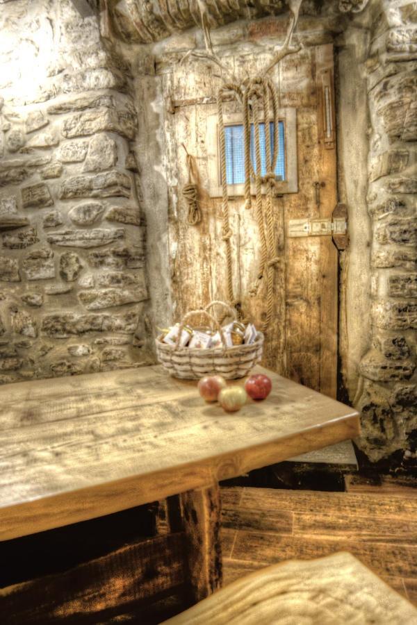 Asso Cascina Del Soleヴィラ エクステリア 写真