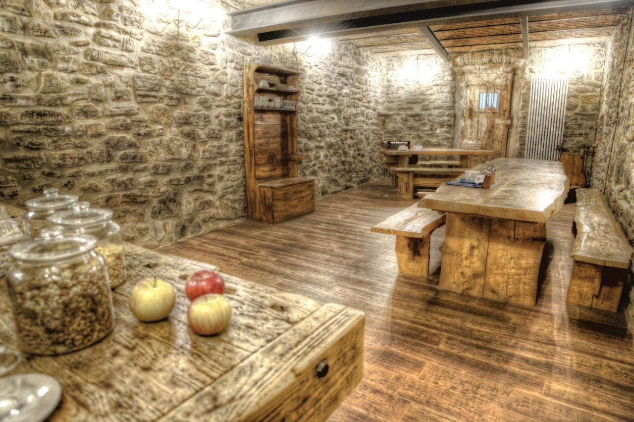 Asso Cascina Del Soleヴィラ エクステリア 写真