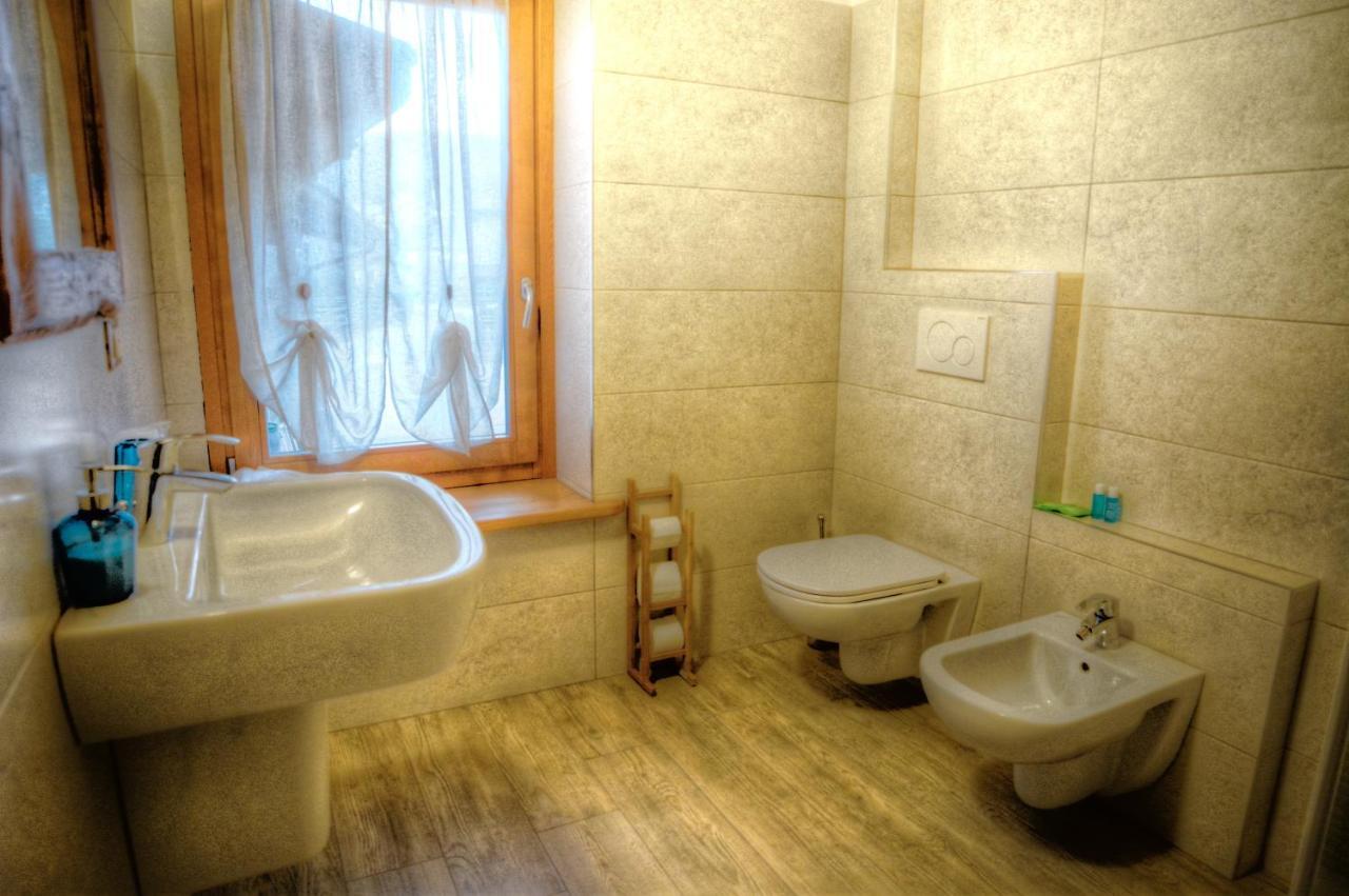 Asso Cascina Del Soleヴィラ エクステリア 写真