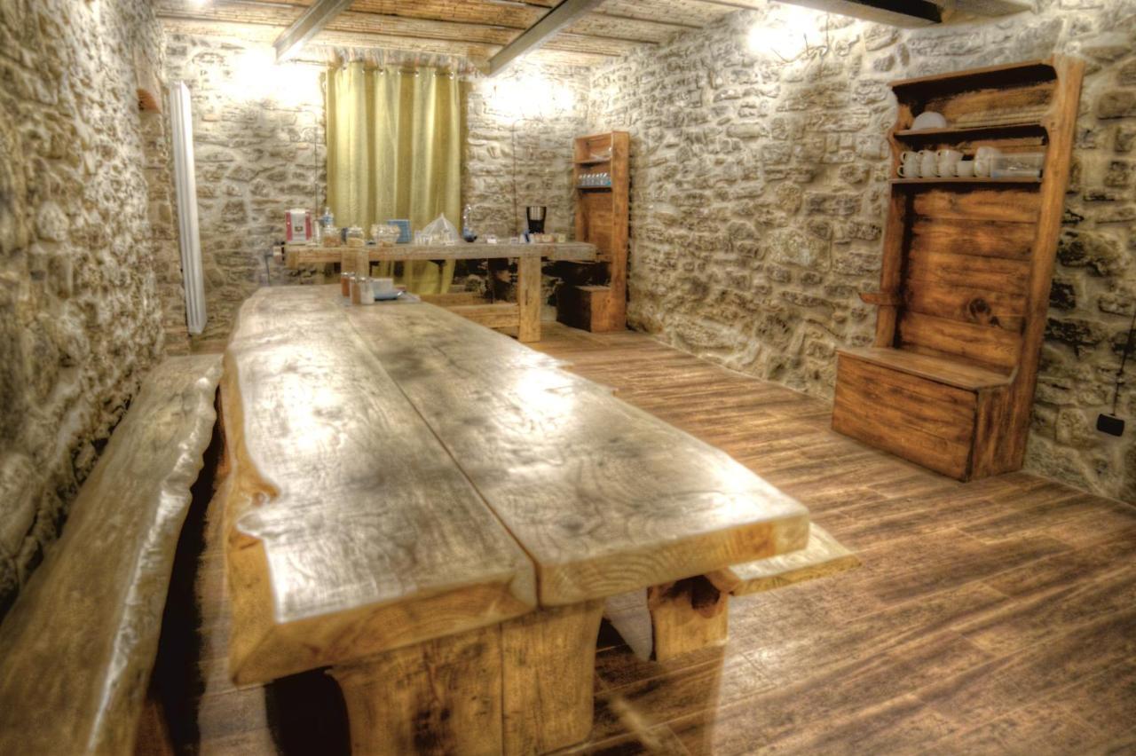 Asso Cascina Del Soleヴィラ エクステリア 写真